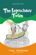 The Leprechaun Twins (Beanie Books, #4)... - Bild 1