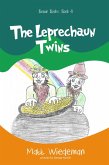 The Leprechaun Twins (Beanie Books, #4) (eBook, ePUB) The Leprechaun Twins (Beanie Books, #4) (eBook, ePUB)