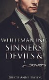 Whiteman Inc. (eBook, ePUB)