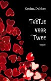 Toetje voor twee (Verleidelijke verwennerij, #2) (eBook, ePUB) Toetje voor twee (Verleidelijke verwennerij, #2) (eBook, ePUB)