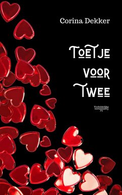 Cover Toetje voor twee (Verleidelijke verwennerij, #2) (eBook, ePUB)
