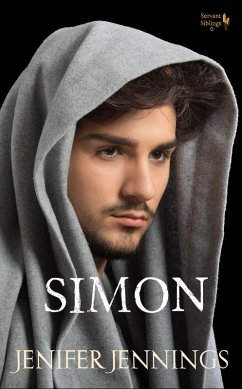 Simon (Servant Siblings, #6) (eBook, ePUB)