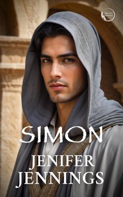 Simon (Servant Siblings, #6) (eBook, ePUB)