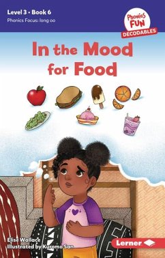 In the Mood for Food - Wallace, Elise