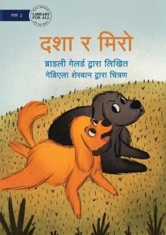 Dasha and Miro - दशा र मिरो - Gaylard, Bradley