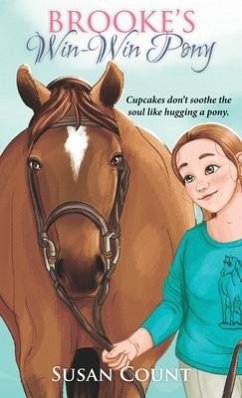 Brooke's Win-Win Pony - Count, Susan