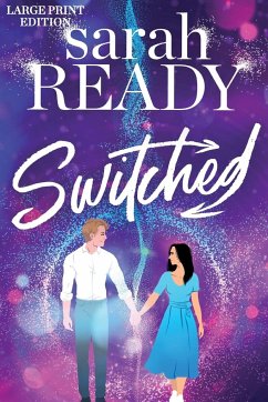 Switched - Ready, Sarah