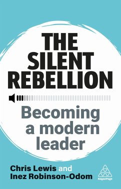 The Silent Rebellion - Lewis, Chris; Robinson-Odom, Inez