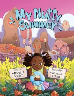 My Nutty Summer - Bouser, Marshella