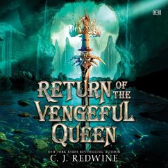 Return of the Vengeful Queen - Redwine, C J