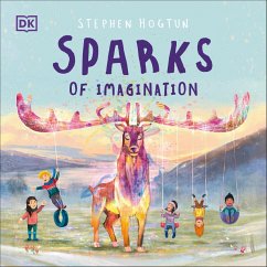 Sparks of Imagination - Hogtun, Stephen