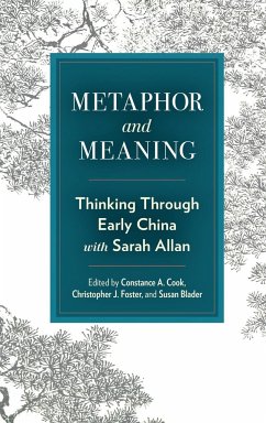 Metaphor and Meaning