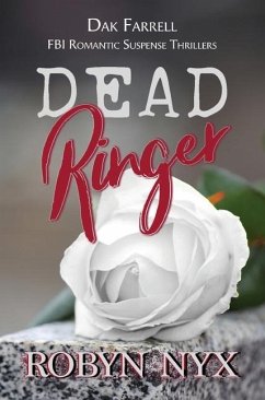 Dead Ringer - Nyx, Robyn