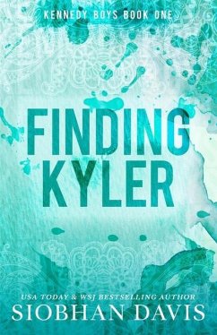 Finding Kyler - Davis, Siobhan