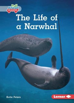 Cover The Life of a Narwhal