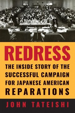 Redress - Tateishi, John