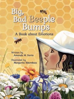 Big, Bad Beeple Bumps - Ferris, Amanda M