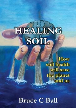 Healing soil - Ball, Bruce