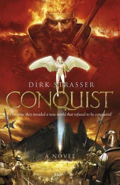 Conquist - Strasser, Dirk