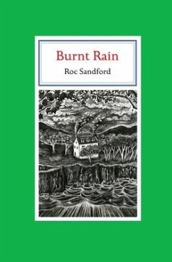 Burnt Rain - Sandford, Roc