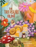The Treasure Hunt The Treasure Hunt