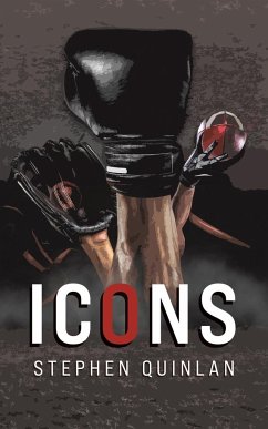 Icons - Quinlan, Stephen