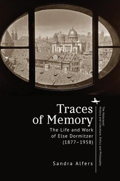 Traces of Memory - Alfers, Sandra