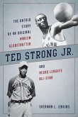 Ted Strong Jr.