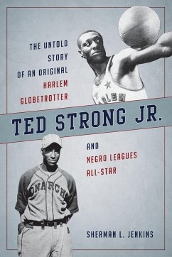 Ted Strong Jr. - Jenkins, Sherman L.