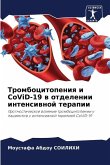 Trombocitopeniq i CoViD-19 w otdelenii intensiwnoj terapii