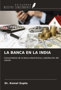 Cover LA BANCA EN LA INDIA