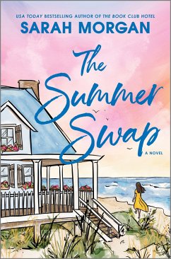 The Summer Swap - Morgan, Sarah
