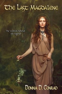 The Last Magdalene - Conrad, Donna D