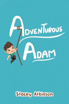 Adventurous Adam - Atkinson, Stacey