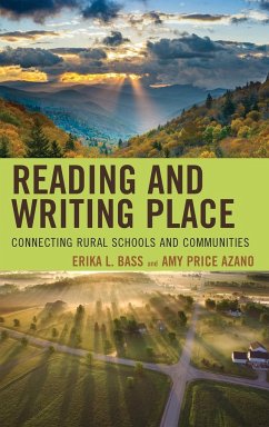 Reading and Writing Place - Bass, Erika L.; Price Azano, Amy