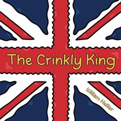 Cover The Crinkly King