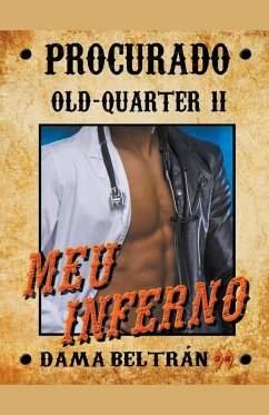 Cover Meu Inferno