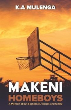 Makeni Homeboys - Mulenga, K a