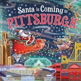 Santa Is Coming to Pittsburgh