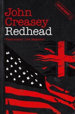 Redhead - Creasey, John