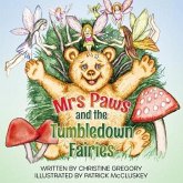 Mrs Paws and the Tumbledown Fairies