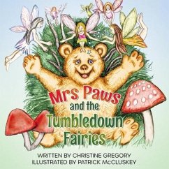 Mrs Paws and the Tumbledown Fairies - Gregory, Christine