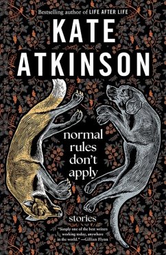 Cover Normal Rules Don't Apply
