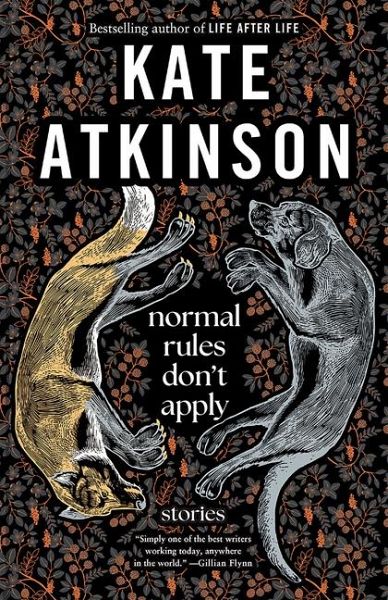 Normal Rules Don't Apply Normal Rules Don't Apply
