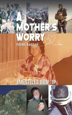 A Mother's Worry - Stiles OAM, JP, Ian