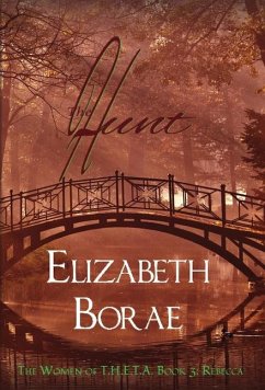 The Hunt - Borae, Elizabeth