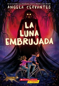 La Luna Embrujada (the Cursed Moon) - Cervantes, Angela