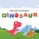 The Very Different Dinosaur The Very Different Dinosaur
