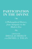 Participation in the Divine Participation in the Divine