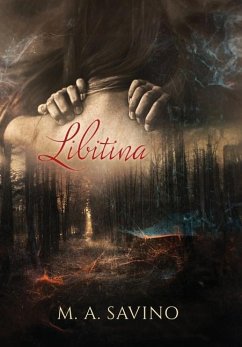 Libitina - Savino, Melissa